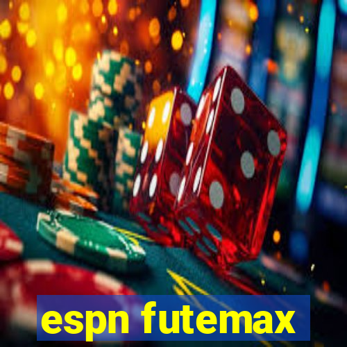 espn futemax